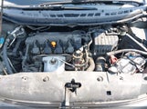 Honda Civic Lx 2HGFG12637H570871 снимка