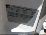 Buick Lacrosse Cxl 2G4WD582281138264 снимка