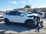 Kia Telluride Sx X-Pro 5XYP5DGC4PG365583 снимка