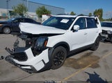 Kia Telluride Sx X-Pro 5XYP5DGC4PG365583 снимка