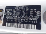 Kia Telluride Sx X-Pro 5XYP5DGC4PG365583 снимка