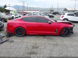 Kia Stinger Gt2 KNAE55LC8J6019949 снимка