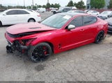 Kia Stinger Gt2 KNAE55LC8J6019949 fotografie