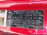 Kia Stinger Gt2 KNAE55LC8J6019949 снимка