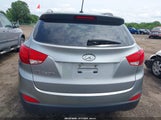 HYUNDAI TUCSON SE KM8JU3AG9EU924731 снимка
