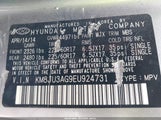 HYUNDAI TUCSON SE KM8JU3AG9EU924731 снимка