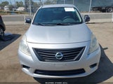 NISSAN VERSA 1.6 S+ 3N1CN7AP6EL839571 снимка