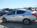 NISSAN VERSA 1.6 S+ 3N1CN7AP6EL839571 снимка