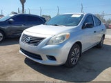 NISSAN VERSA 1.6 S+ 3N1CN7AP6EL839571 снимка