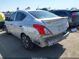 NISSAN VERSA 1.6 S+ 3N1CN7AP6EL839571 снимка