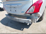 NISSAN VERSA 1.6 S+ 3N1CN7AP6EL839571 снимка