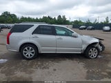 Cadillac Srx V6 1GYEE437780197973 снимка