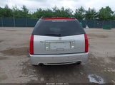 Cadillac Srx V6 1GYEE437780197973 снимка