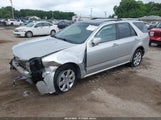 Cadillac Srx V6 1GYEE437780197973 снимка