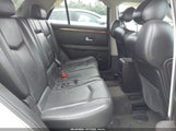 Cadillac Srx V6 1GYEE437780197973 снимка