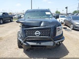 Nissan Titan Xd Pro-4X Diesel 1N6BA1F48HN551505 снимка