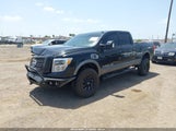 Nissan Titan Xd Pro-4X Diesel 1N6BA1F48HN551505 снимка