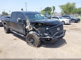 Nissan Titan Xd Pro-4X Diesel 1N6BA1F48HN551505 снимка