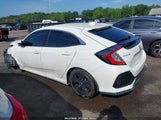 Honda Civic Ex SHHFK7H66KU400394 снимка