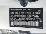 Honda Civic Ex SHHFK7H66KU400394 снимка