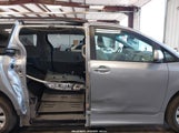 TOYOTA SIENNA LIMITED V6 5TDYK3DC0BS030781 снимка