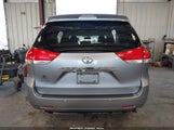 TOYOTA SIENNA LIMITED V6 5TDYK3DC0BS030781 снимка