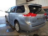 TOYOTA SIENNA LIMITED V6 5TDYK3DC0BS030781 снимка