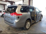 TOYOTA SIENNA LIMITED V6 5TDYK3DC0BS030781 снимка