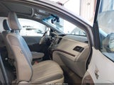 TOYOTA SIENNA LIMITED V6 5TDYK3DC0BS030781 снимка