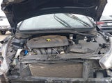 Kia Forte Ex KNAFX5A81F5395967 снимка