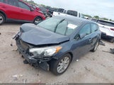 Kia Forte Ex KNAFX5A81F5395967 снимка