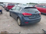 Kia Forte Ex KNAFX5A81F5395967 снимка