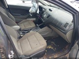 Kia Forte Ex KNAFX5A81F5395967 снимка