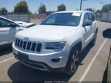 JEEP GRAND CHEROKEE LIMITED 1C4RJEBM7FC125795 снимка
