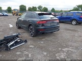 Audi Rs Q8 Tfsi Quattro Tiptronic WU1ARBF19RD004014 fotografie
