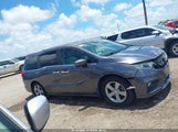 Honda Odyssey Ex-L 5FNRL6H76KB012872 снимка
