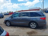 Honda Odyssey Ex-L 5FNRL6H76KB012872 снимка