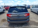 Honda Odyssey Ex-L 5FNRL6H76KB012872 снимка