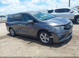 Honda Odyssey Ex-L 5FNRL6H76KB012872 снимка