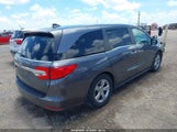 Honda Odyssey Ex-L 5FNRL6H76KB012872 снимка