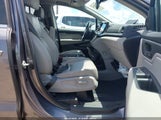 Honda Odyssey Ex-L 5FNRL6H76KB012872 снимка