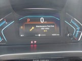 Honda Odyssey Ex-L 5FNRL6H76KB012872 снимка