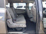 Honda Odyssey Ex-L 5FNRL6H76KB012872 снимка