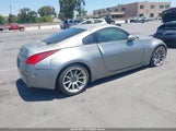 NISSAN 350Z PERFORMANCE JN1AZ34D83T113757 снимка