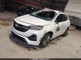 Buick Encore Gx Select Fwd KL4MMDS22PB090045 снимка
