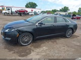 Lincoln Mkz 3LN6L2G91DR822745 fotografie