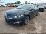 Lincoln Mkz 3LN6L2G91DR822745 fotografie