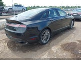 Lincoln Mkz 3LN6L2G91DR822745 fotografie