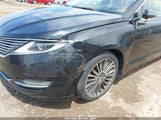 Lincoln Mkz 3LN6L2G91DR822745 снимка