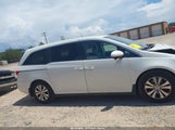Honda Odyssey Se 5FNRL5H33HB022761 снимка